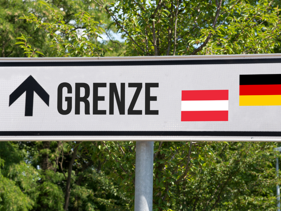 Grenzgängerregelung