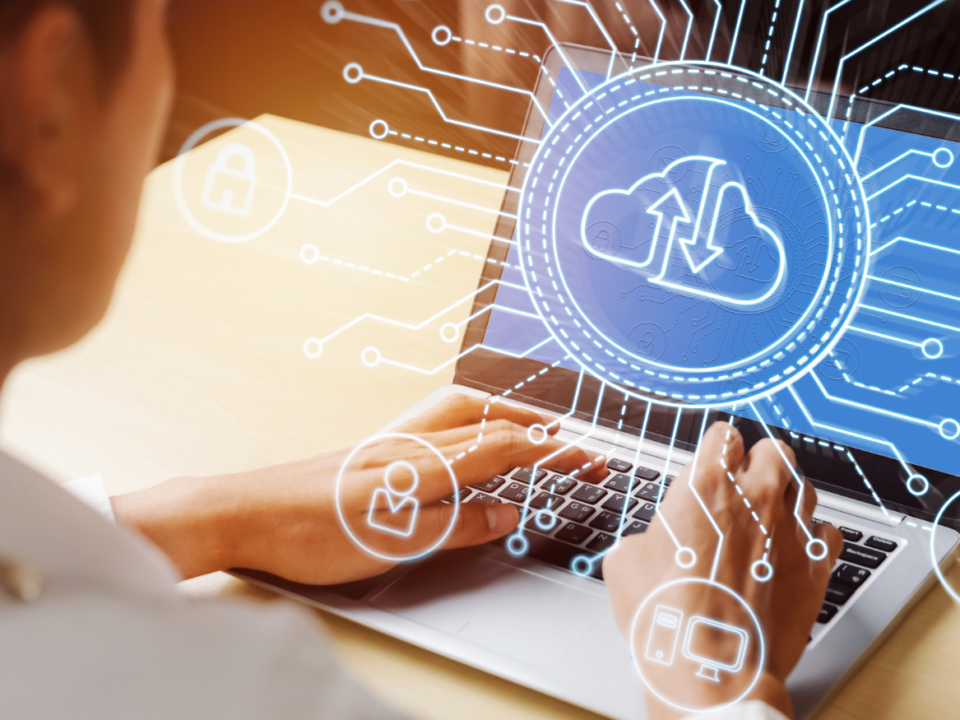 digitale Plattformbetreiber