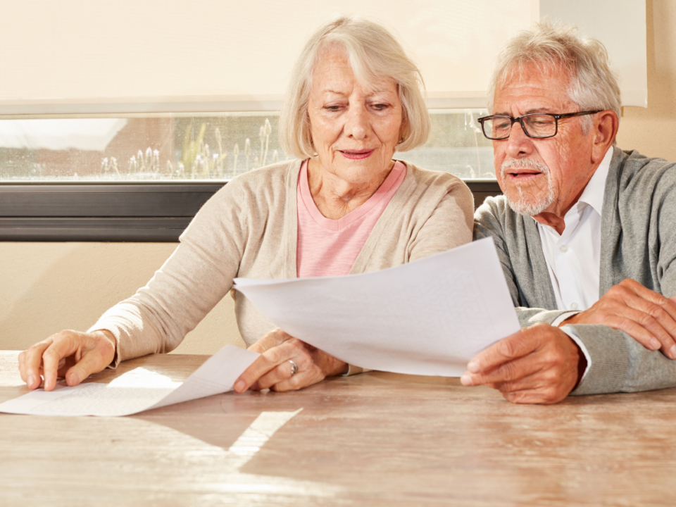 Kapitalauszahlung Rente