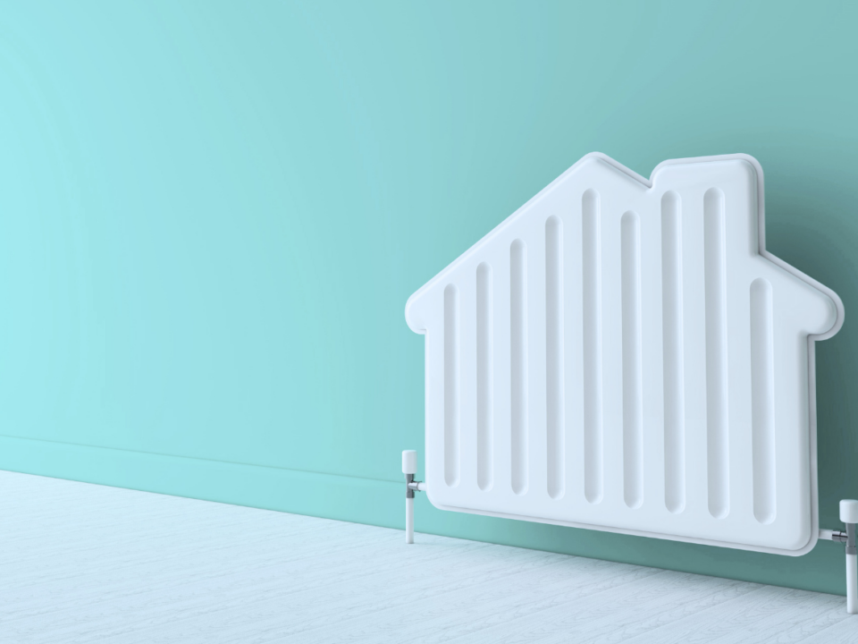 Erneuerung der Heizungsanlage: Kein Vorsteuerabzug bei einer Wohnraumvermietung