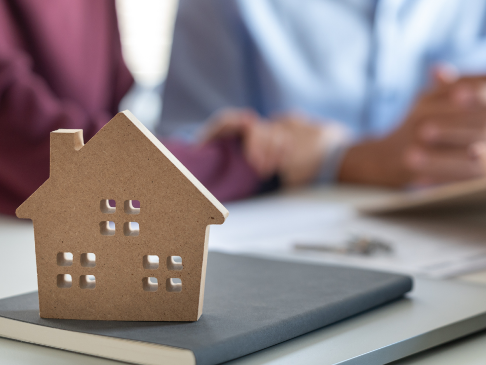 Grundsteuer im Bundesmodell