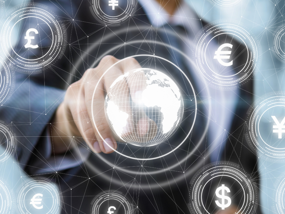 Finanzkonten-Informations­aus­tausch­gesetz