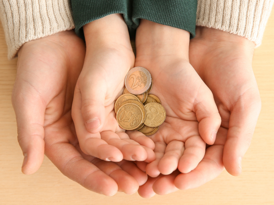 Unterhaltsleistungen als außergewöhnliche Belastungen