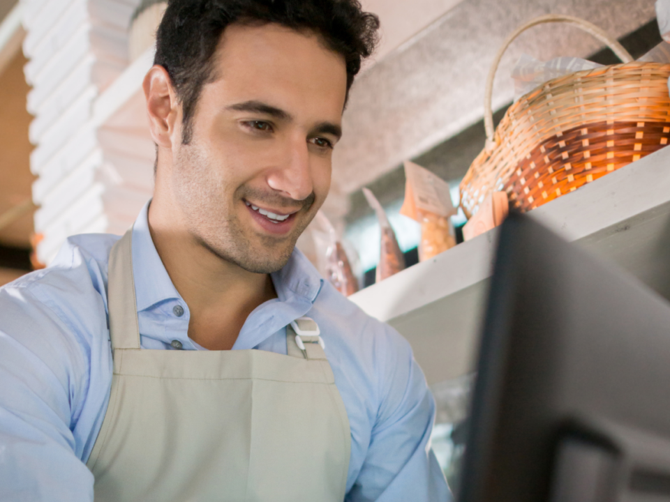 Kassensysteme: Meldepflicht startet ab 1.1.2025