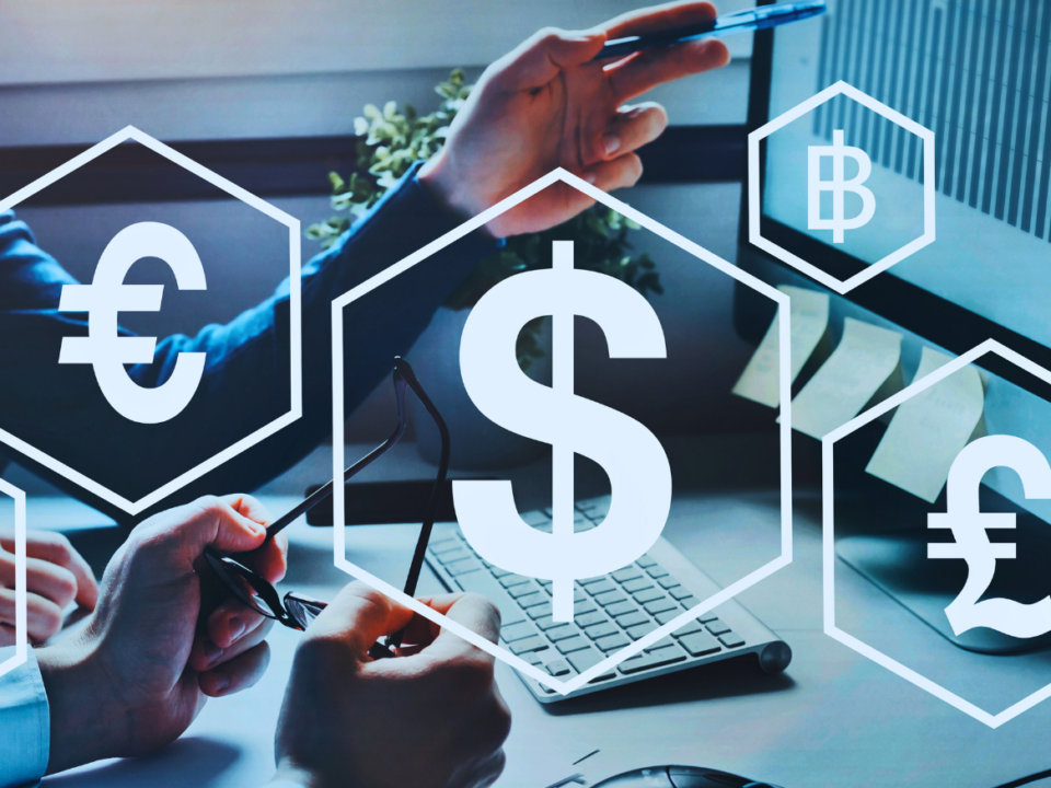 Fremdwährungskonten