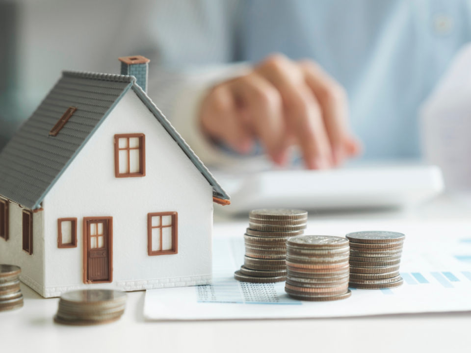 Steueraspekte Mietimmobilien