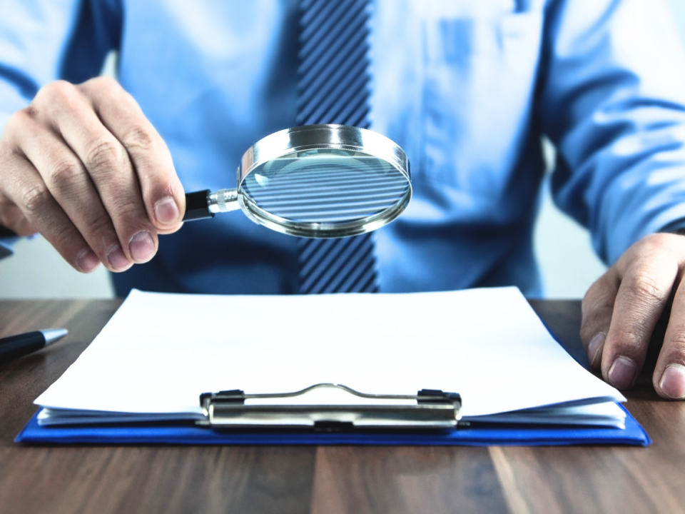 DSGVO: Finanzamt Mietverträge