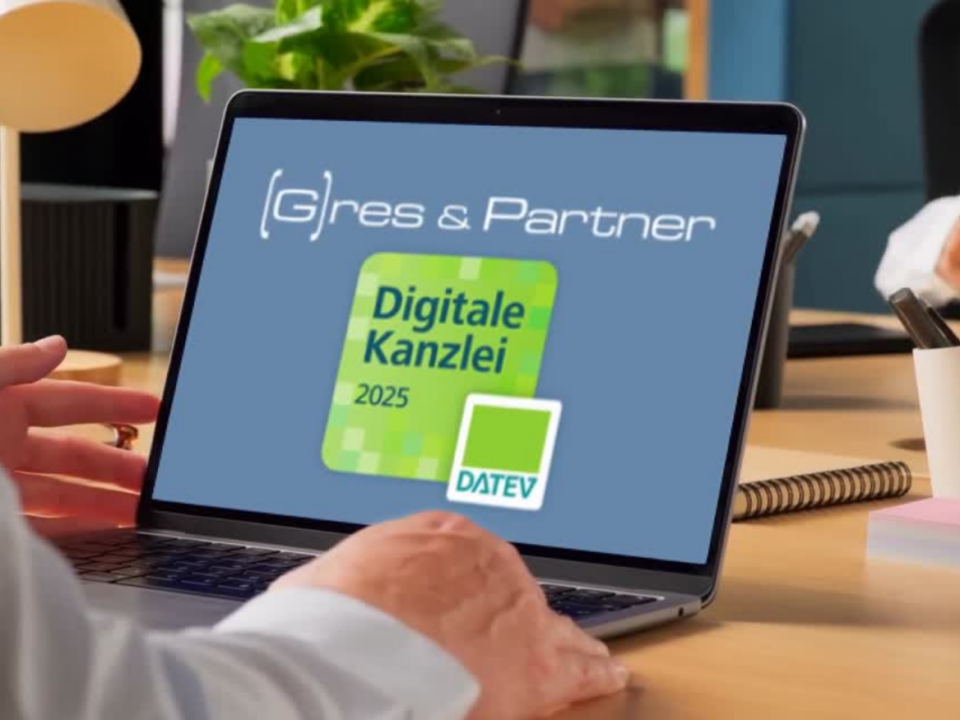 DATEV 2025