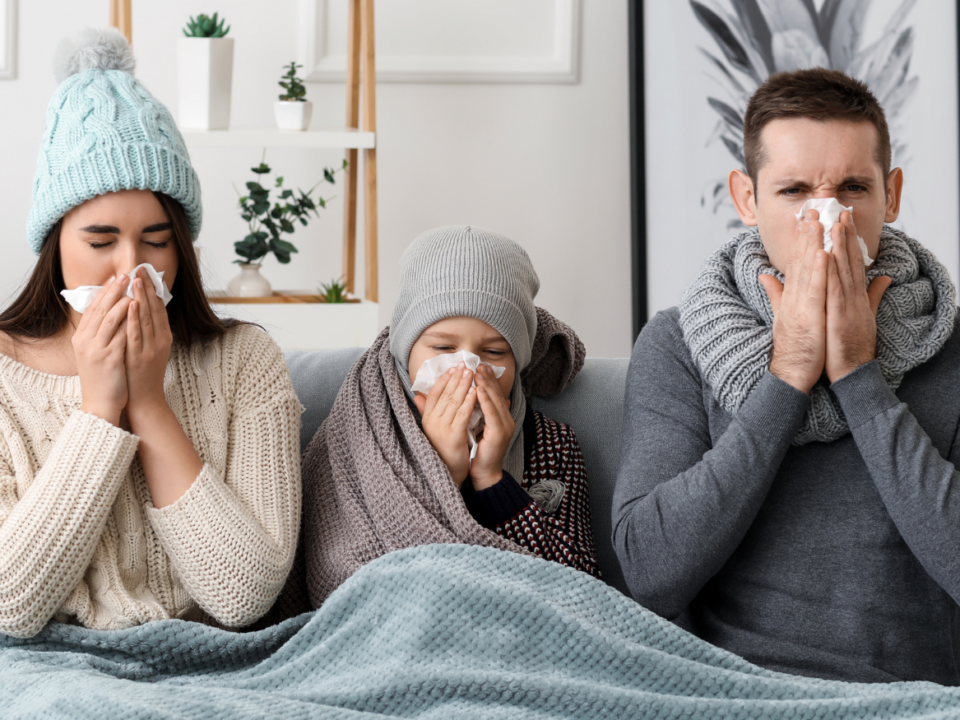 Nachweis Krankheitskosten