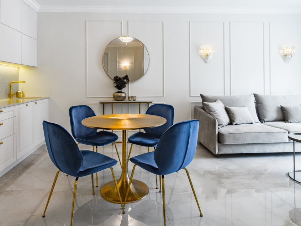 Herstellungskosten Eigentumswohnung