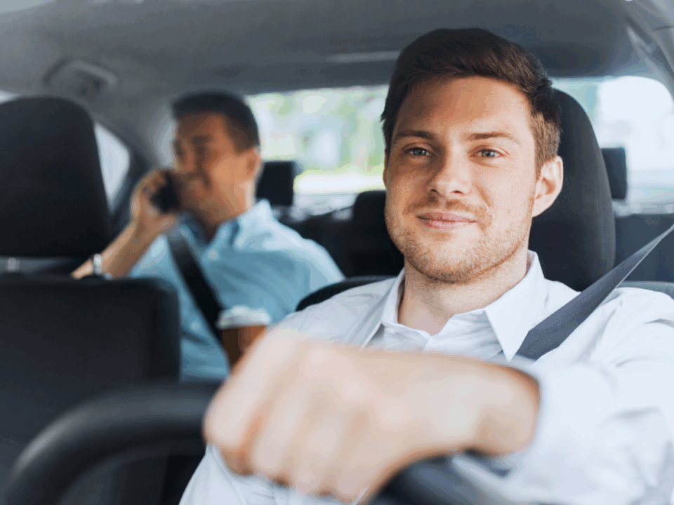 Privatnutzung Firmenwagen