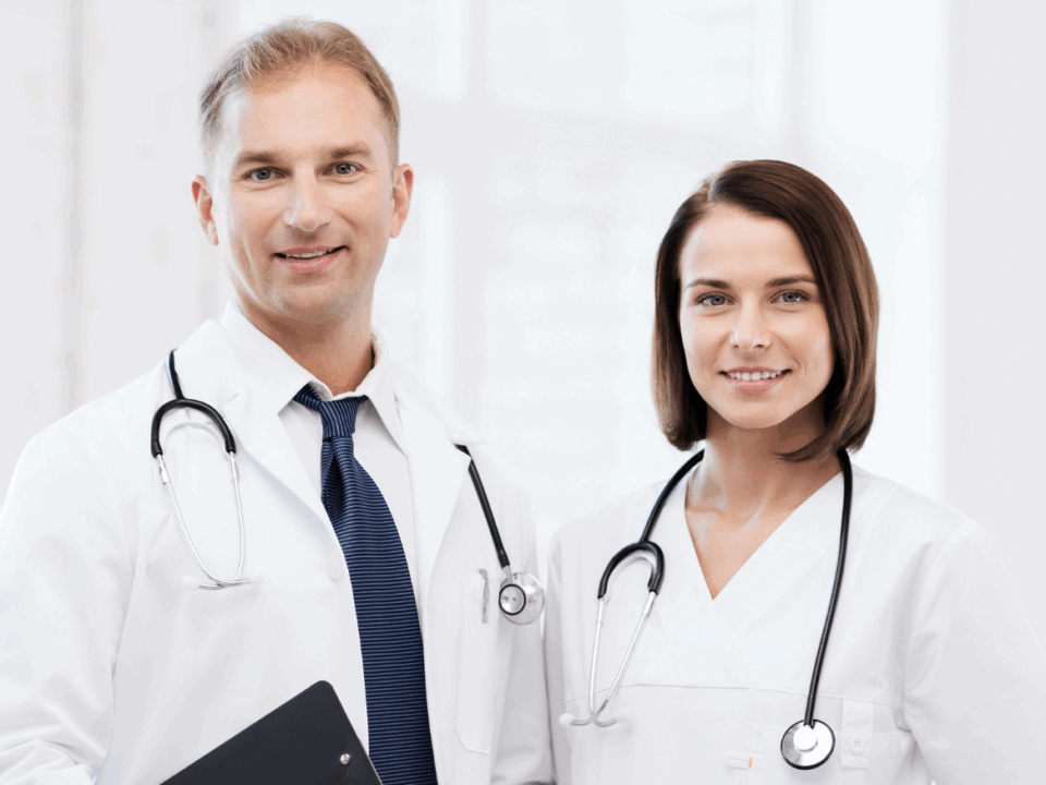 Einkünftequalifizierung bei Arztpraxen