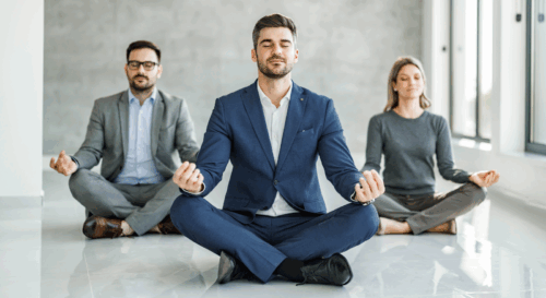 Gesundheitsleistungen für Arbeitnehmer