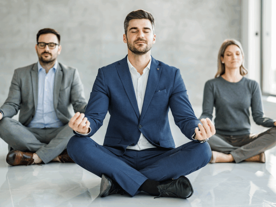 Gesundheitsleistungen für Arbeitnehmer