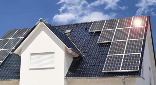 Photovoltaikanlage