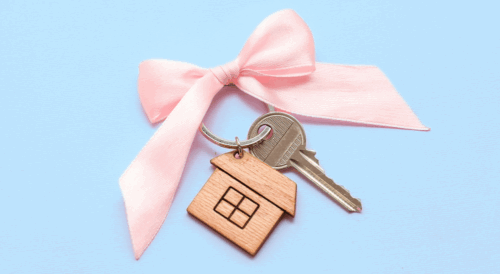 Schuldzinsenabzug Immobilienschenkung