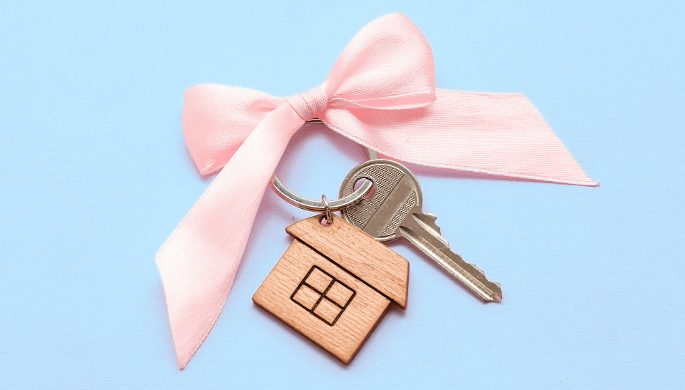 Schuldzinsenabzug Immobilienschenkung