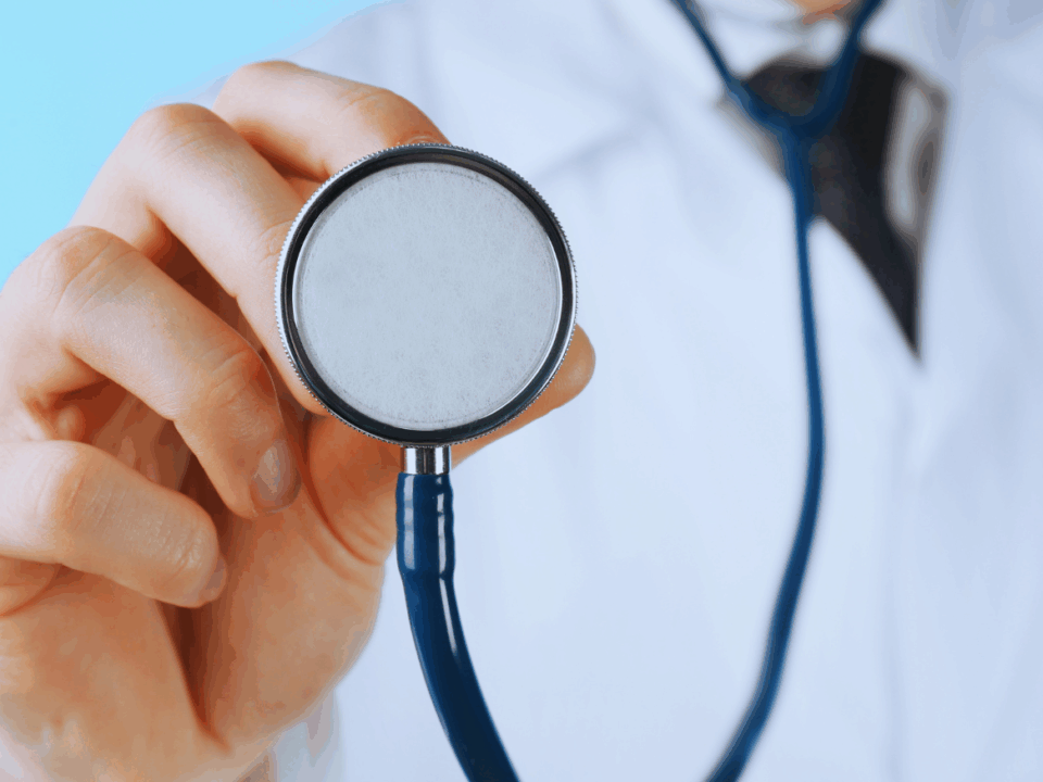 ärztlicher Notfalldienst