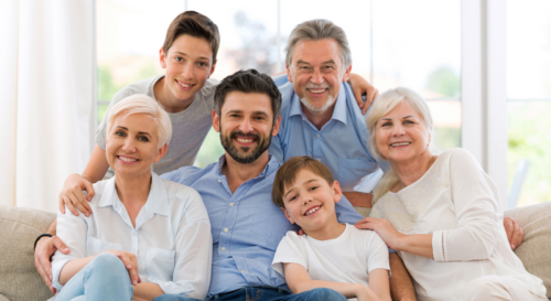 Unterhaltsleistungen