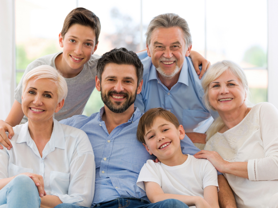 Unterhaltsleistungen